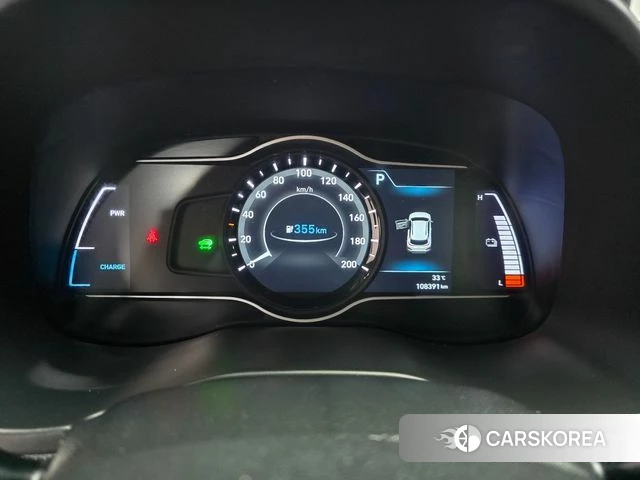 Hyundai Kona Electric id 4594595 из Кореи 18
