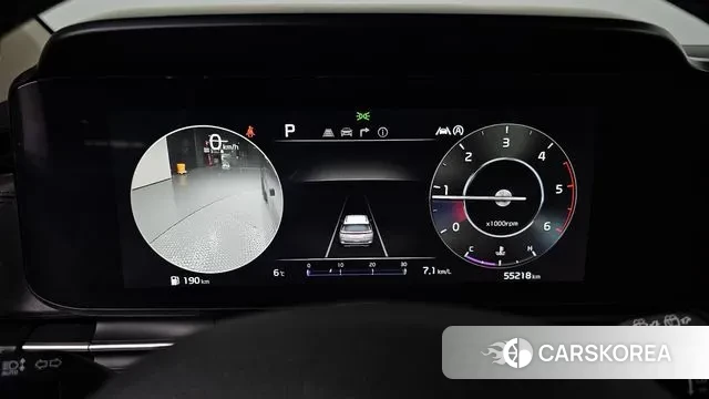 Kia Carnival 4th generation id 3477930 из Кореи 18