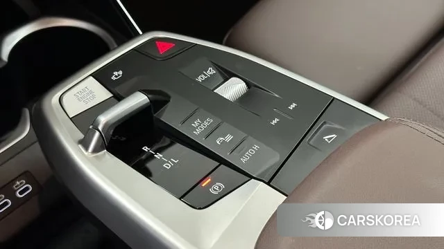 BMW X1 (U11) id 3466976 из Кореи 18