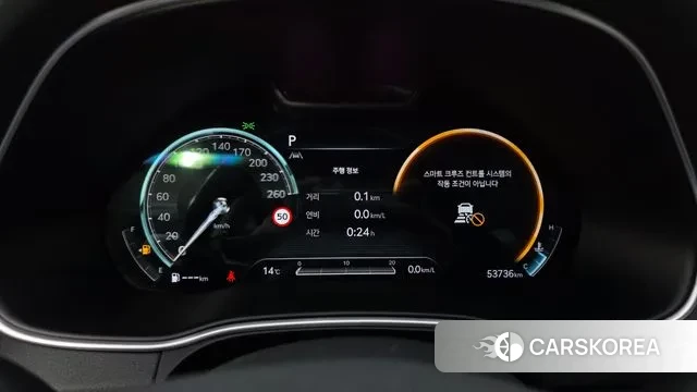 Genesis GV80 id 3488370 из Кореи 18