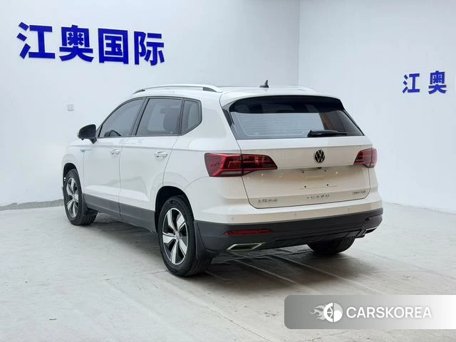 Volkswagen Tuyue id 4263083 из Китая 20