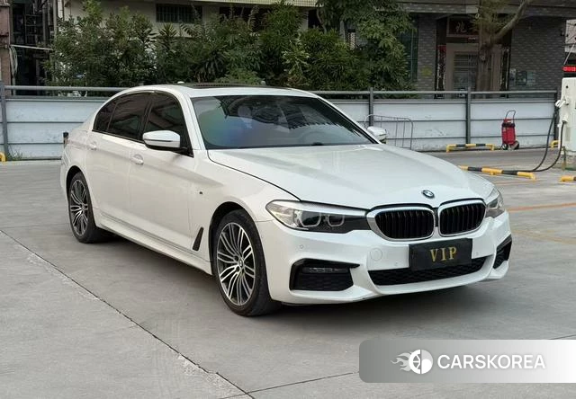 BMW 5 series id 3876213 из Китая 8