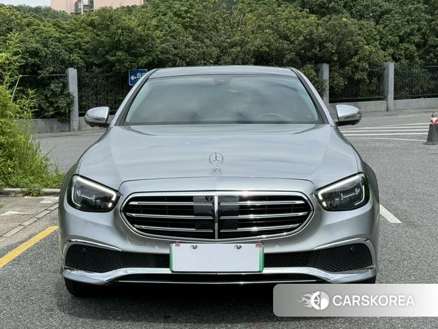 Mercedes-Benz E-class PHEV id 4367561 из Китая 10