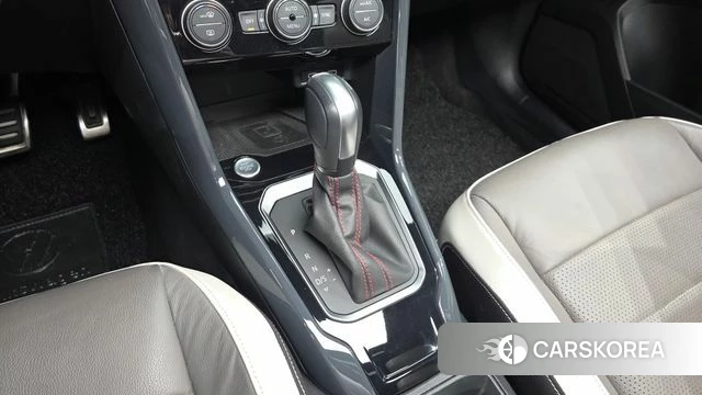 Volkswagen T-Roc id 4573179 из Кореи 28