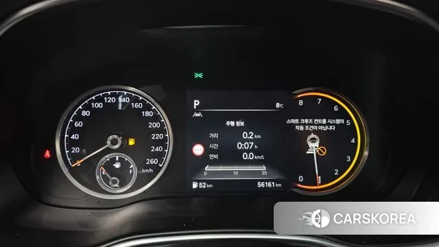 Genesis GV80 id 3463469 из Кореи 18