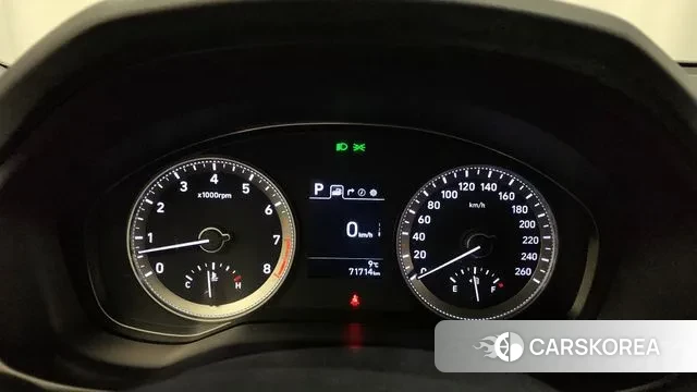 Hyundai Grandeur IG id 3500064 из Кореи 18