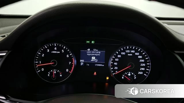 Kia Come New K7 id 3814005 из Кореи 18