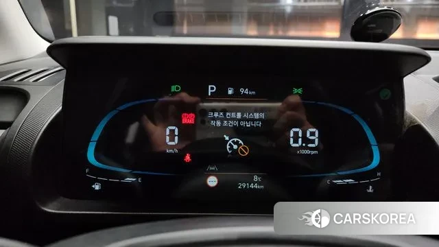 Hyundai Casper id 3383115 из Кореи 18