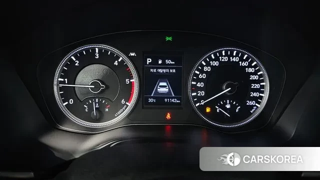 Hyundai Santa Fe TM id 2902999 из Кореи 18