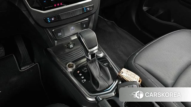 Ssangyong The New Tivoli id 3841490 из Кореи 18