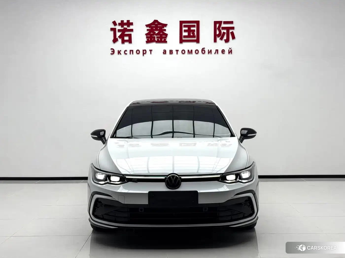 Volkswagen Golf id 4644563 из Китая 15