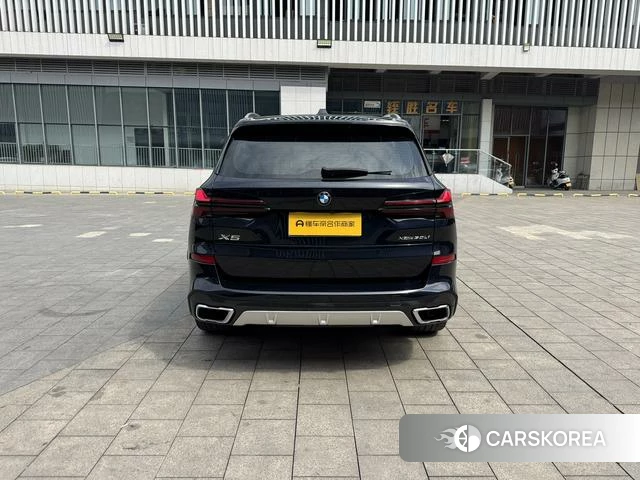 BMW X5 id 4307609 из Китая 21