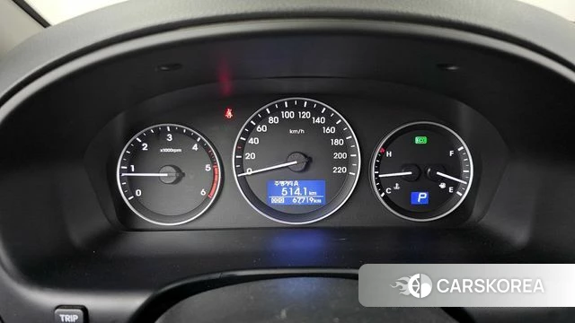 Hyundai The New Grand Starex id 4188499 из Кореи 18