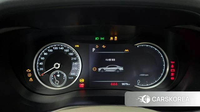 Genesis The New G70 id 3940014 из Кореи 18