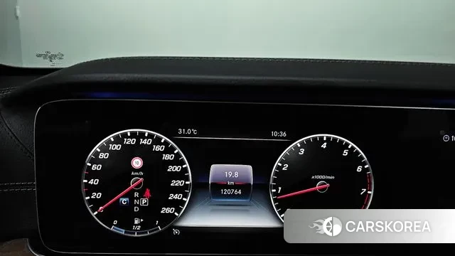 Mercedes-Benz E-Class W213 id 3009092 из Кореи 18