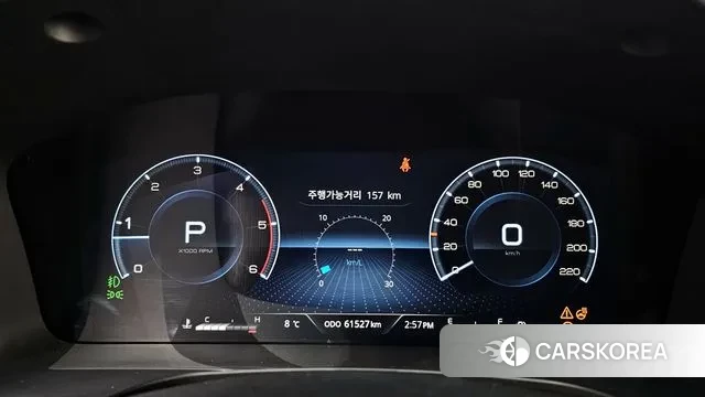 Ssangyong The New Rexton Sport id 3670433 из Кореи 18