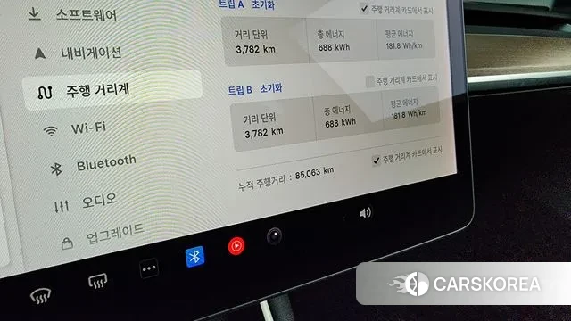 Tesla Model 3 id 3567600 из Кореи 18