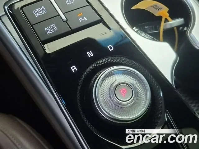 Kia K8 id 2948209 из Кореи 16