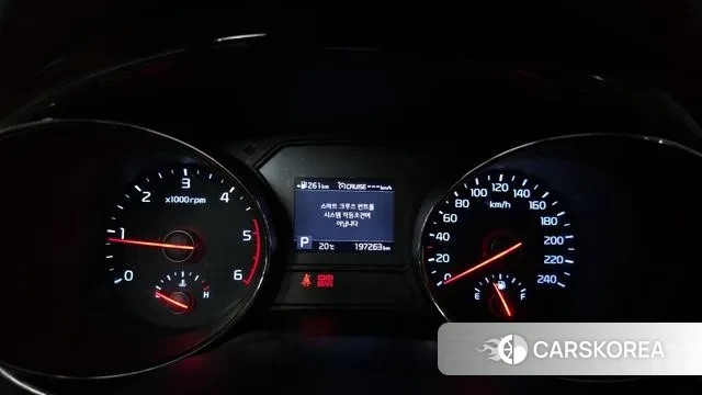 Kia The New Carnival id 3239251 из Кореи 18