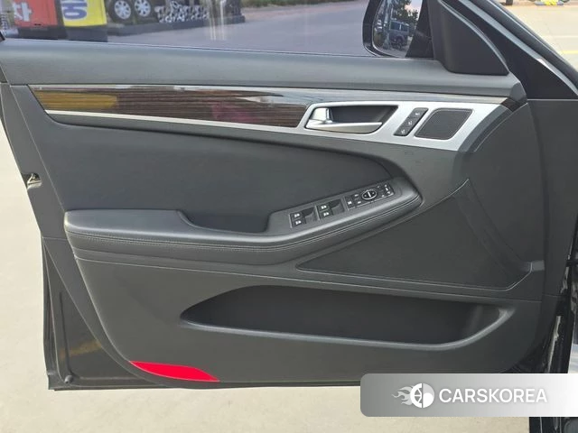 Genesis G80 id 4435846 из Кореи 18