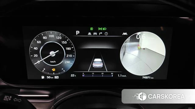 Kia Carnival 4th generation id 4506314 из Кореи 18