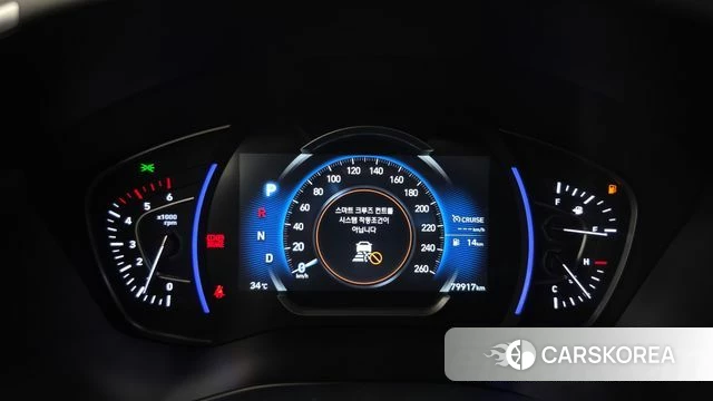 Hyundai Santa Fe TM id 4746906 из Кореи 18