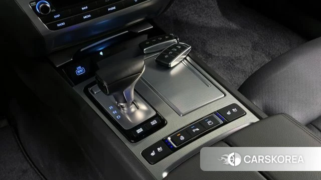 Genesis G80 id 3813868 из Кореи 18