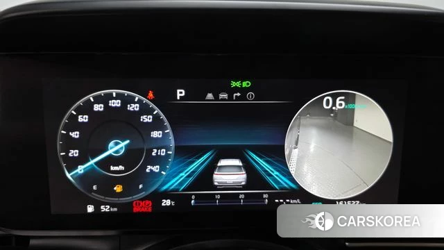 Kia Carnival 4th generation id 4475049 из Кореи 31