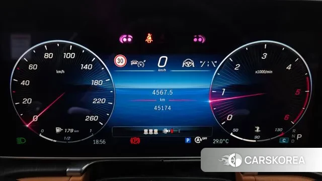 Mercedes-Benz S-Class W223 id 3023207 из Кореи 18