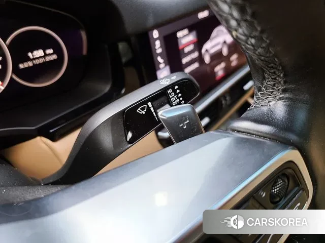 Porsche Cayenne (PO536) id 3570745 из Кореи 18