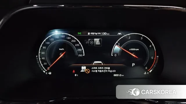 Kia Mohave Master id 3519886 из Кореи 18