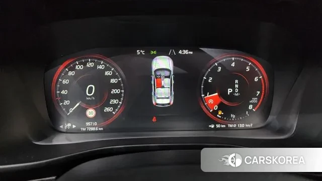 Volvo XC40 id 3380435 из Кореи 18