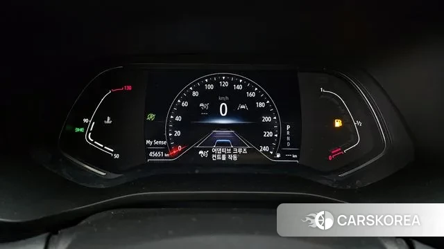 Renault Korea (Samsung) XM3 id 3735728 из Кореи 18