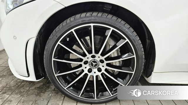 Mercedes-Benz CLS-Class C257 id 4567865 из Кореи 18