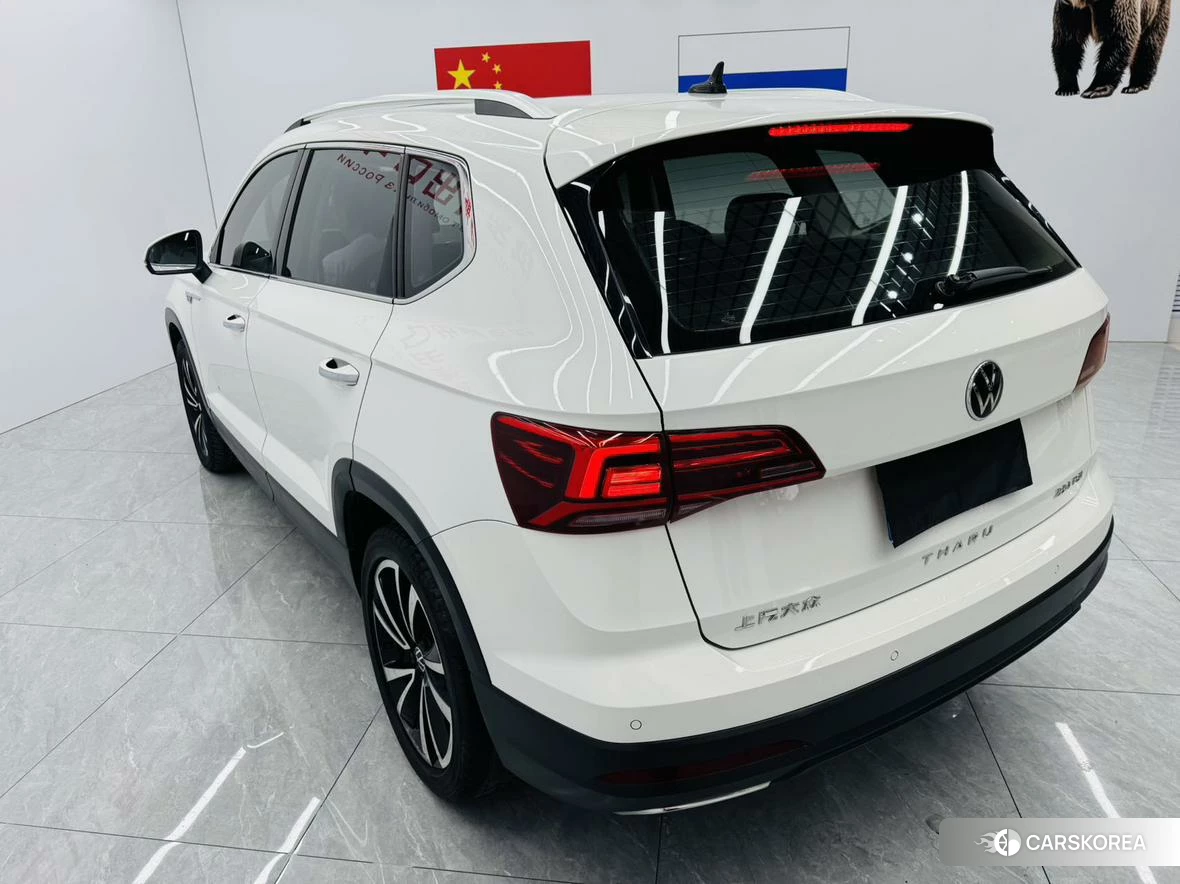 Volkswagen Tuyue id 4498724 из Китая 11