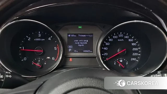 Kia The New Carnival id 3531189 из Кореи 18