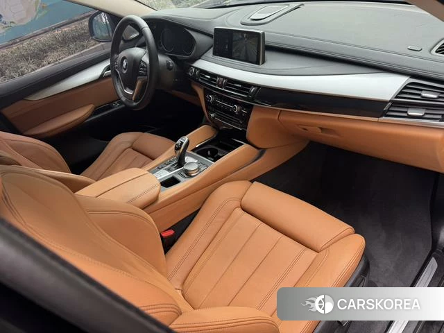 BMW X6 id 4212897 из Китая 8