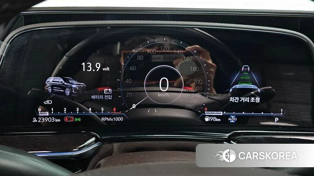 Cadillac Escalade 5th Generation id 4500405 из Кореи 29