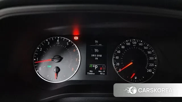 Renault Korea (Samsung) XM3 id 3509136 из Кореи 18