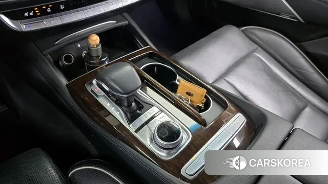 Kia More K9 id 3627192 из Кореи 18