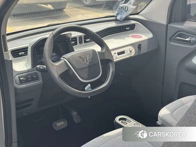 Wuling Automobile Wuling Hongguang MINIEV id 4211755 из Китая 14