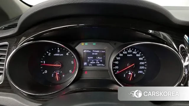 Kia The New Carnival id 3351088 из Кореи 18