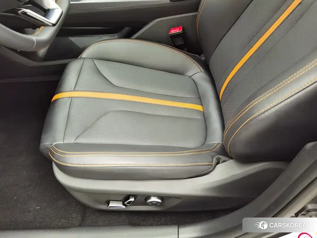 Chang'an UNI-V id 4653784 из Китая 22
