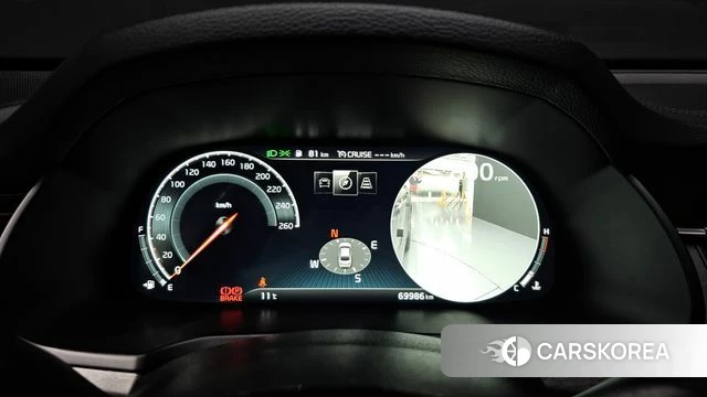 Kia K7 Premier id 3813730 из Кореи 18