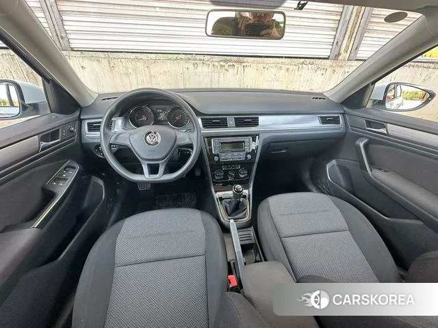 Volkswagen Bora id 4274153 из Китая 8