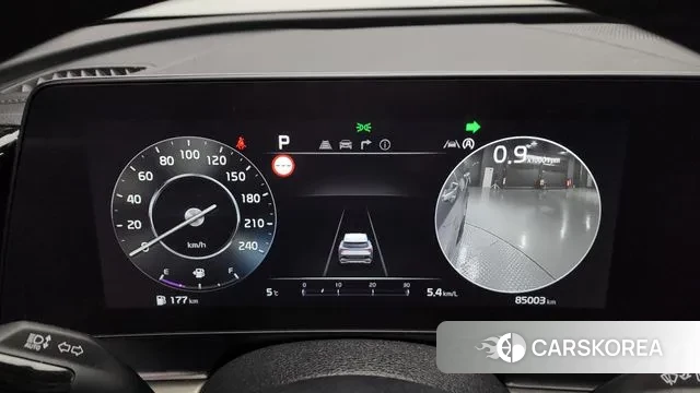 Kia Sportage 5th Generation id 3458285 из Кореи 18