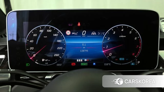 Mercedes-Benz S-Class W223 id 3892881 из Кореи 18