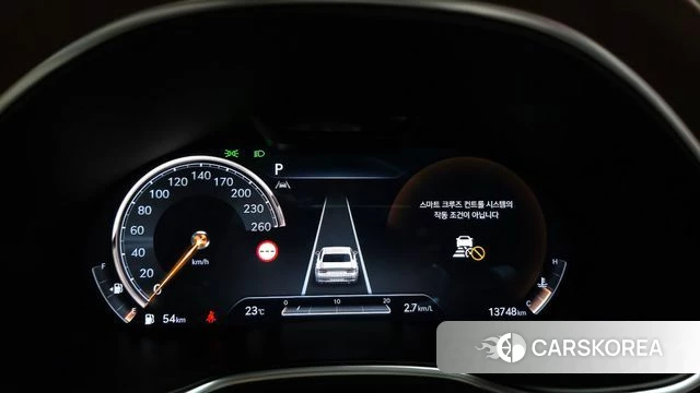 Genesis G80 (RG3) id 4715877 из Кореи 18