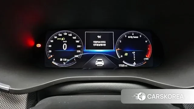 Renault Korea (Samsung) XM3 id 3764044 из Кореи 18