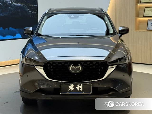 Mazda CX-5 id 4342287 из Китая 13